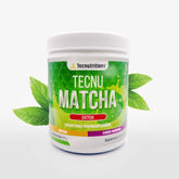 Tecnu Matcha