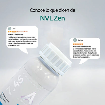 NVL Zen